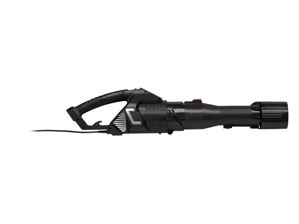 Souffleur axial électrique PPELB 1650 A1, 250 km/h, 1650 W