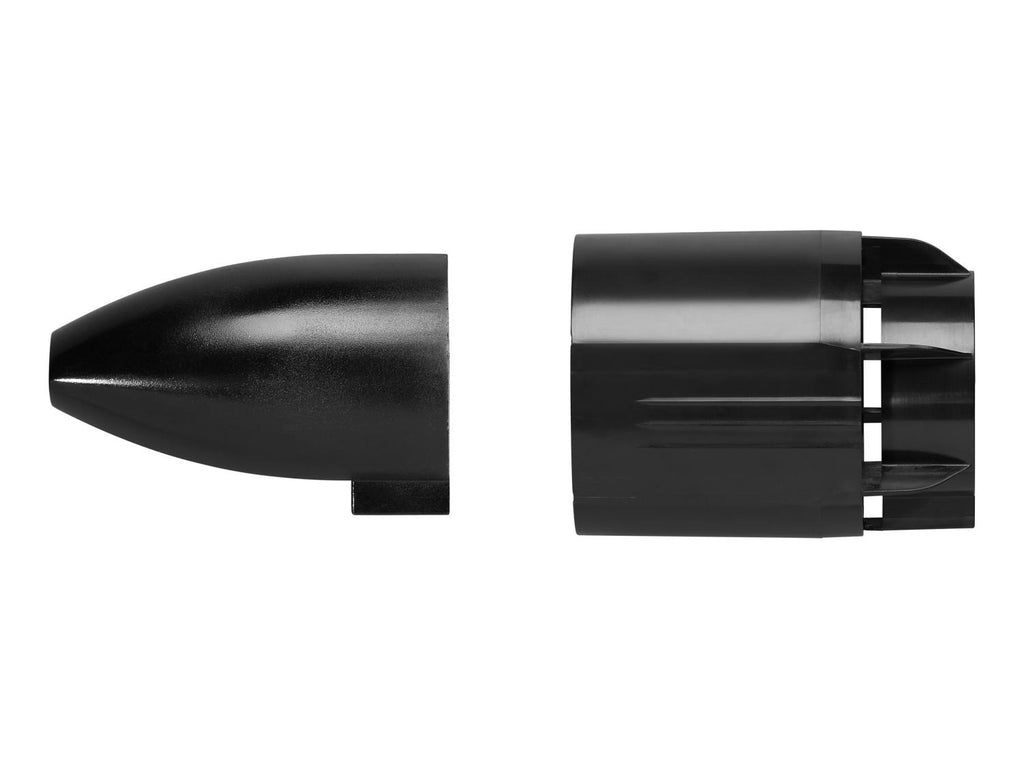 Souffleur axial électrique PPELB 1650 A1, 250 km/h, 1650 W