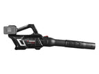Souffleur de feuilles à turbine sans fil, 40 V PPATLB 40 A1, sans batteries - sans chargeur