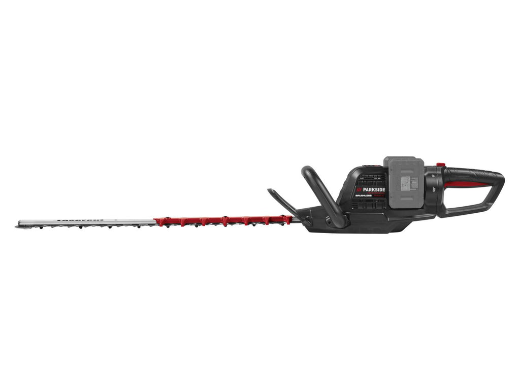 Taille-haie sans fil 40 V »PPAHS 40 A1«, sans batterie ni chargeur