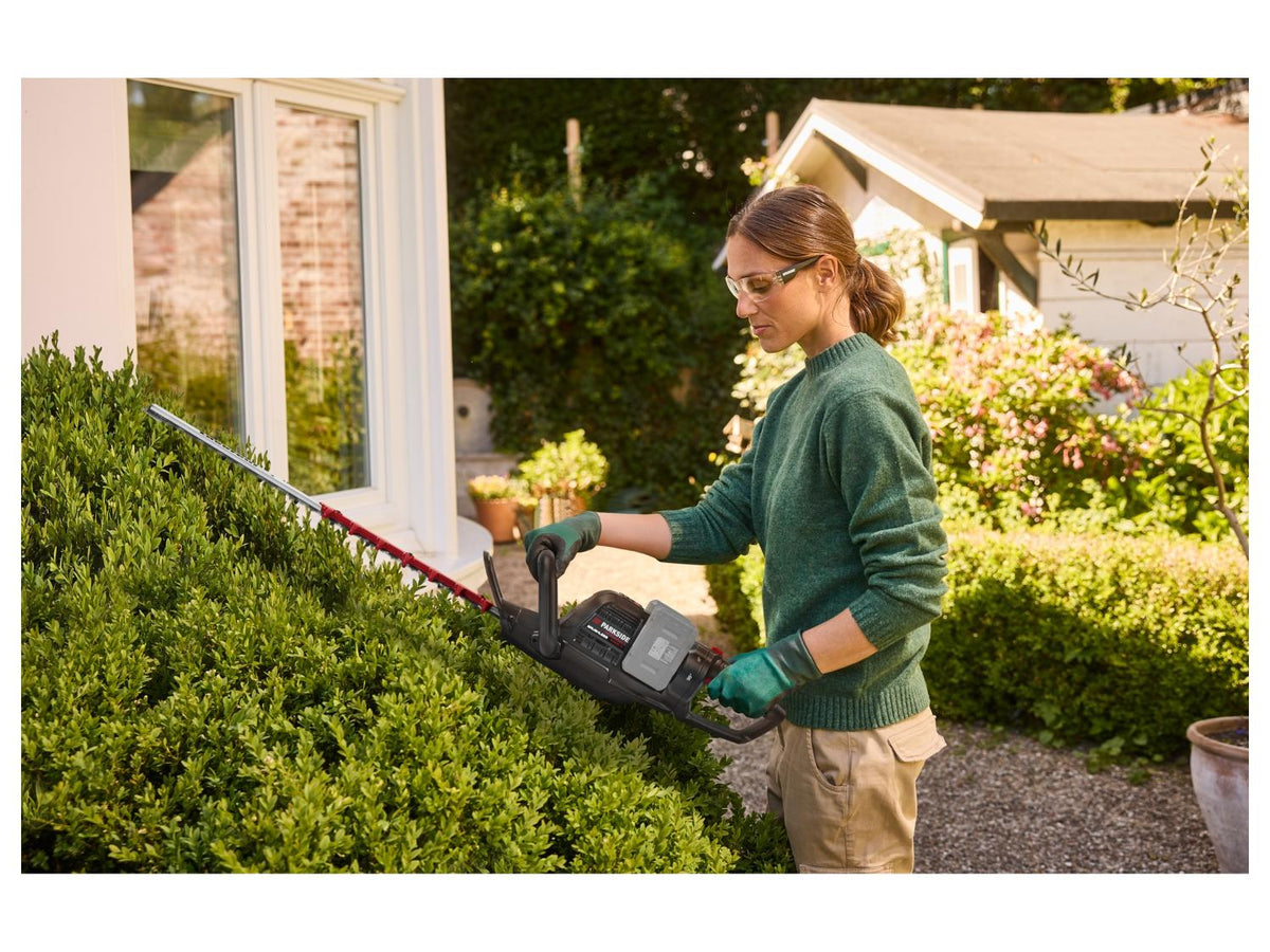 Taille-haie sans fil 40 V »PPAHS 40 A1«, sans batterie ni chargeur