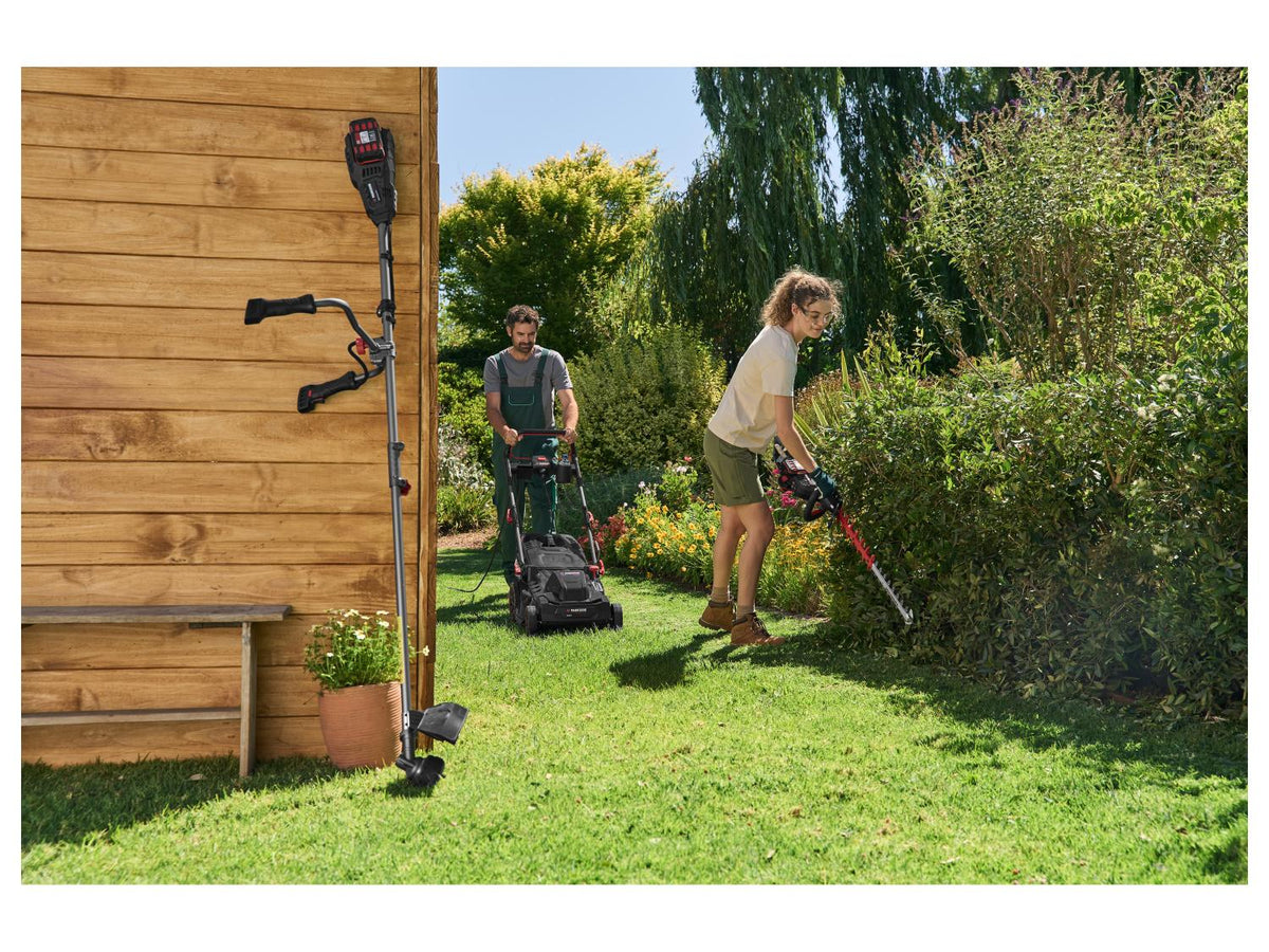 Taille-haie sans fil 40 V »PPAHS 40 A1«, sans batterie ni chargeur