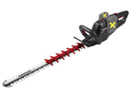 Taille-haies sans fil + chargeur + batterie, 20 V