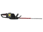 Taille-haies sans fil + chargeur + batterie, 20 V