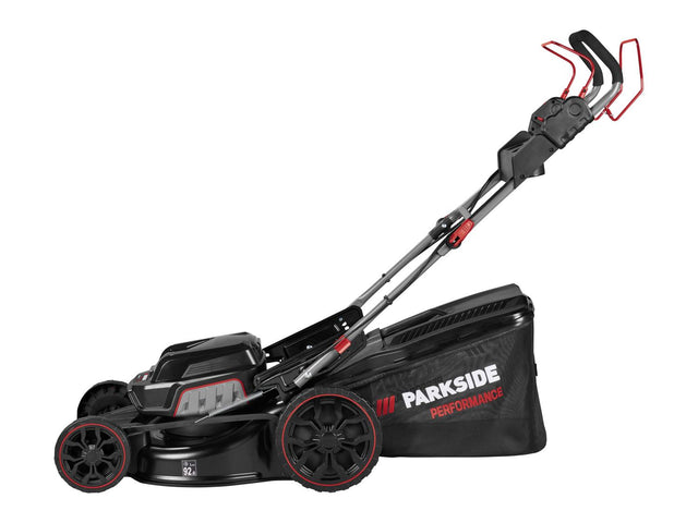 Tondeuse à gazon sans fil 40 V »PPRMA 40-Li C3«, sans batterie ni chargeur