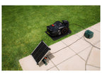 Tondeuse robot Smart & Free, 1250 m² + Garage, 20 V