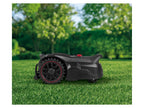 Tondeuse robot Smart & Free, 1250 m² + Garage, 20 V