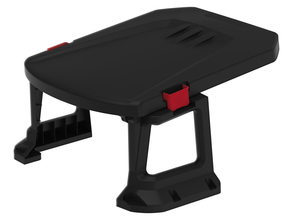 Tondeuse robot Smart & Free, 1250 m² + Garage, 20 V
