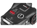 Tondeuse robot Smart & Free, 1250 m² + Garage, 20 V