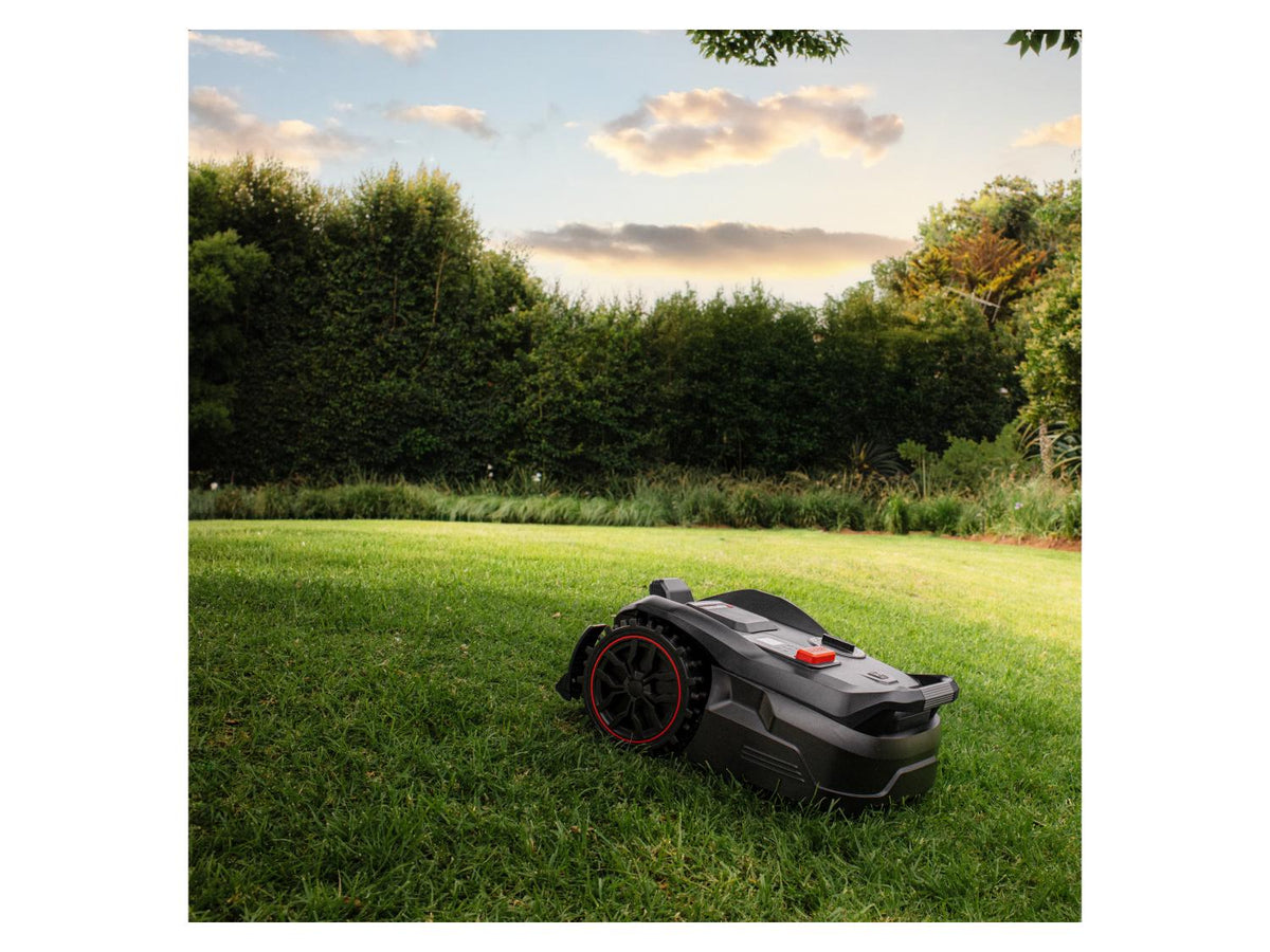 Tondeuse robot Smart & Free PPAMR 1250 A1, 1250 m², 20 V