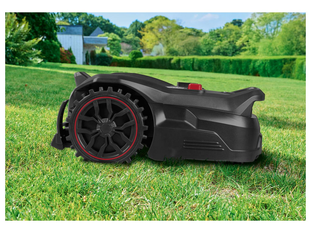 Tondeuse robot Smart & Free PPAMR 1250 A1, 1250 m², 20 V