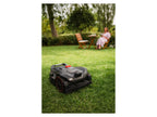 Tondeuse robot Smart & Free PPAMR 1250 A1, 1250 m², 20 V