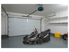Tondeuse thermique PPBRM 53 B2, 2000 m², 60 L, 4,2 kW