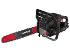 Tronçonneuse à essence avec démarrage électrique PPBKS 56 B2, 56 cm³, 20 V