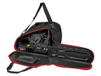 Tronçonneuse à essence avec démarrage électrique PPBKS 56 B2, 56 cm³, 20 V