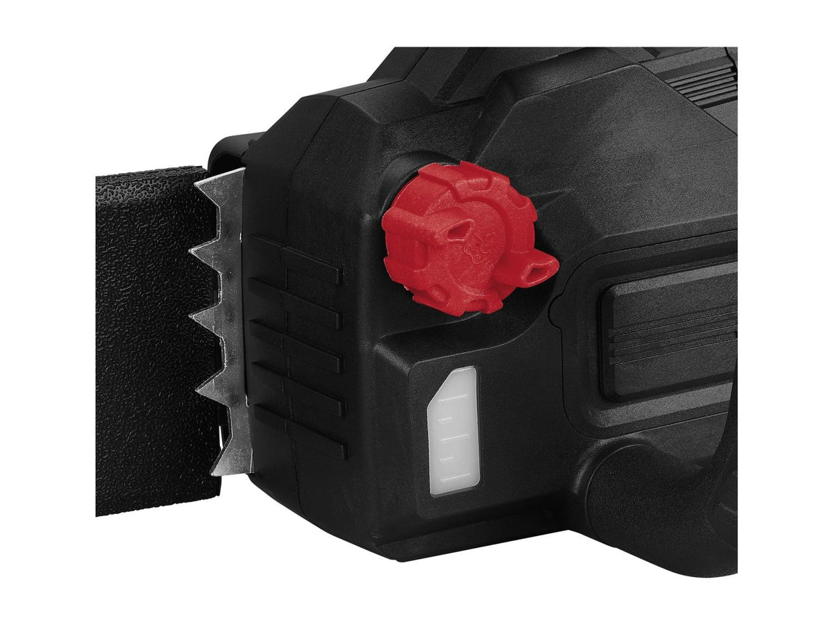 Tronçonneuse électrique »PPEKS 2500 A1«, interrupteur de protection à 2 mains