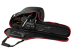Tronçonneuse thermique avec démarrage électrique Édition Limitée 30 ans, guide 52 cm, 2,2 kW