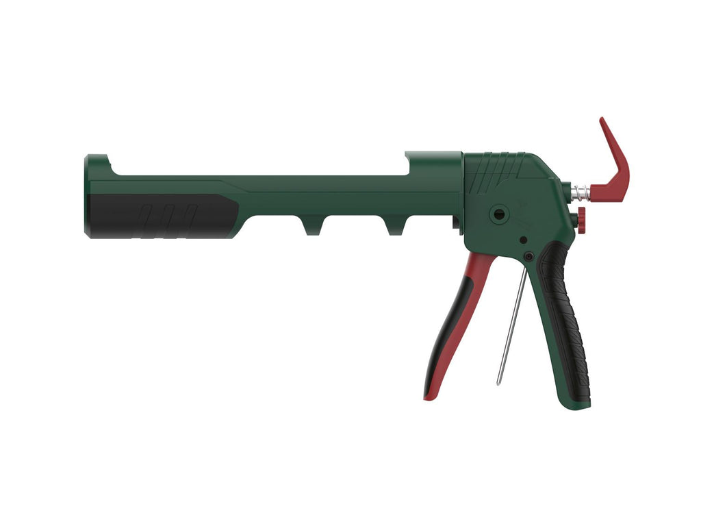 Pistolet à cartouche