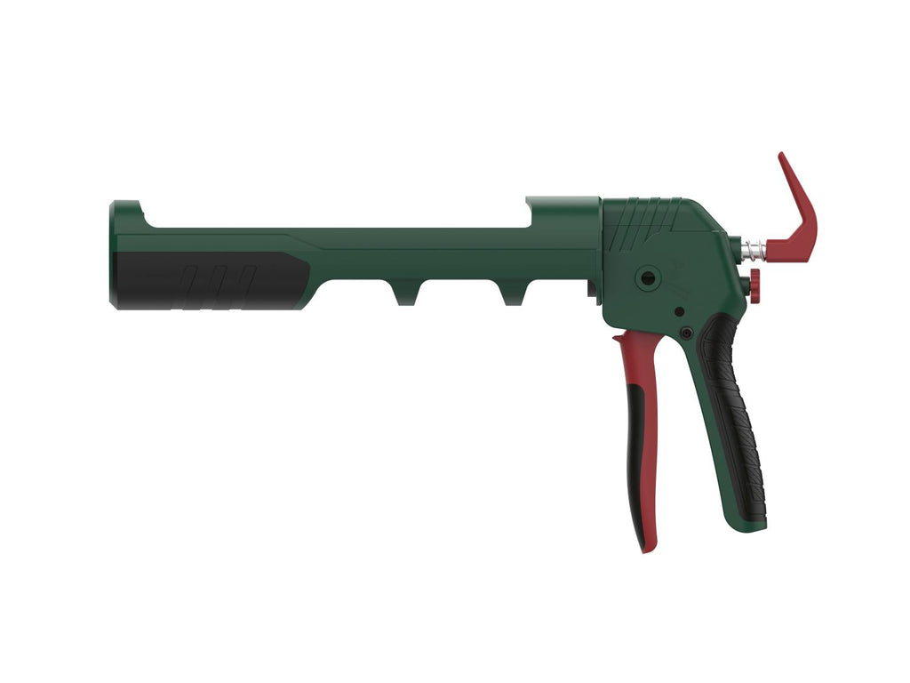Pistolet à cartouche