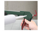 Pistolet à cartouche