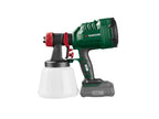 Pistolet à peinture sans fil PFSA 20-Li B2, 1200 ml, 20 V