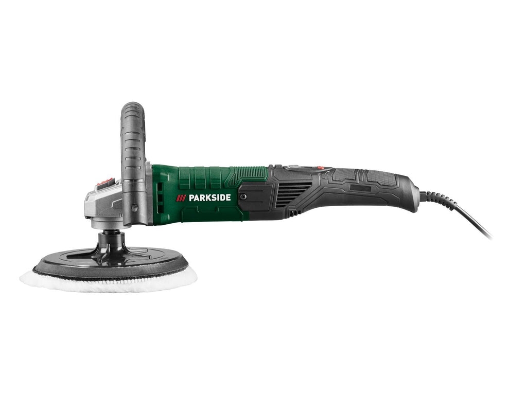 Polisseuse d'angle »PPM 1200 A2«