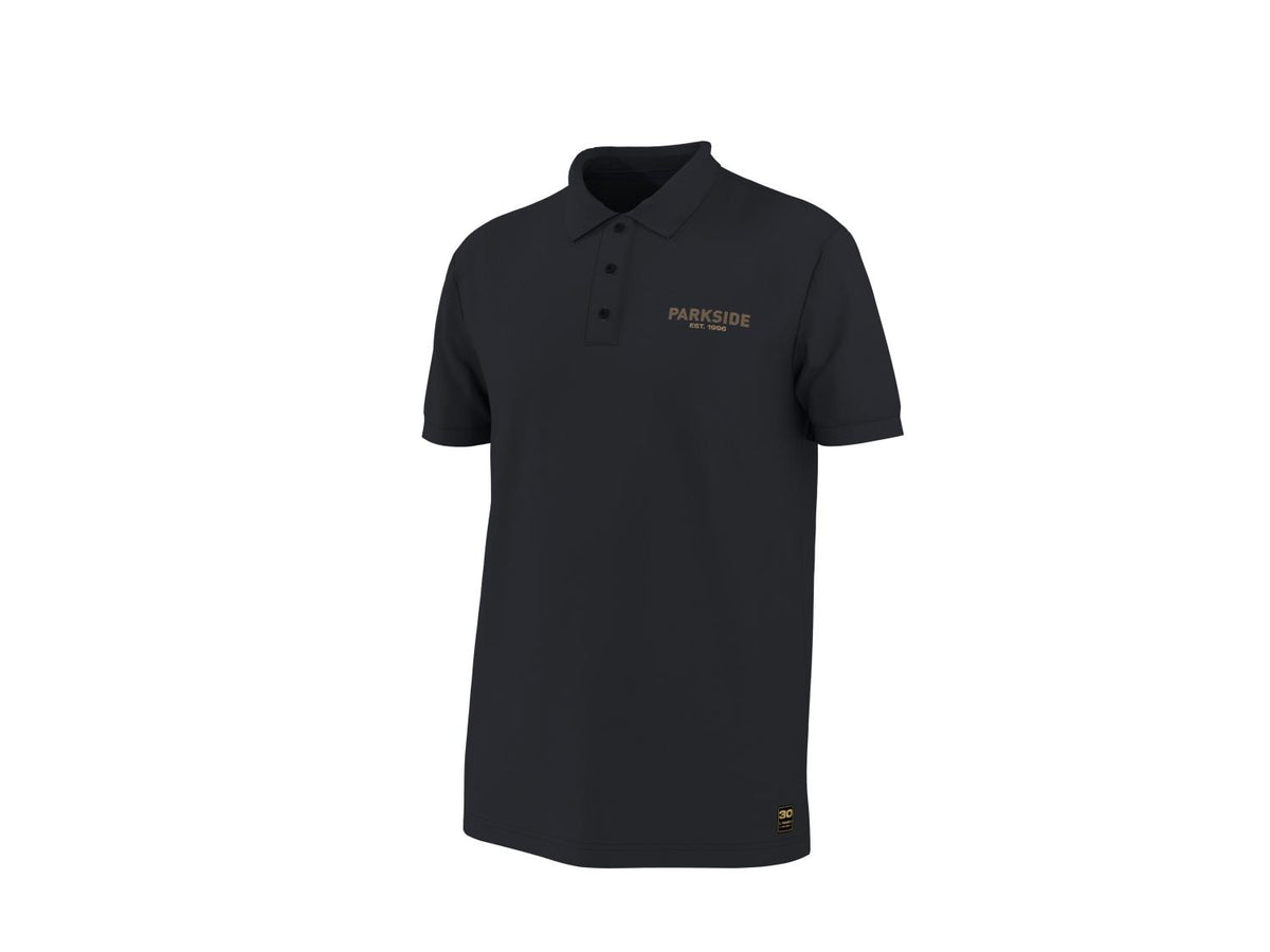 Polo technique Édition 30 ans homme