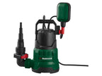Pompe à eau claire immergée PETPK 400 B2, 10000 L/h