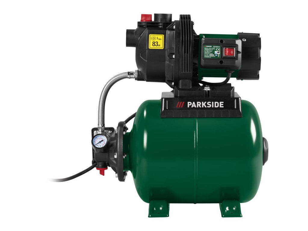 Pompe d’alimentation en eau PEHWW 1000 A1