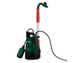 Pompe électrique pour collecteur d’eau de pluie PERP 4000 D3, 4000 L/h, 400 W