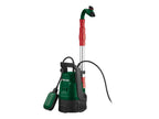 Pompe électrique pour collecteur d’eau de pluie PERP 4000 D3, 4000 L/h, 400 W