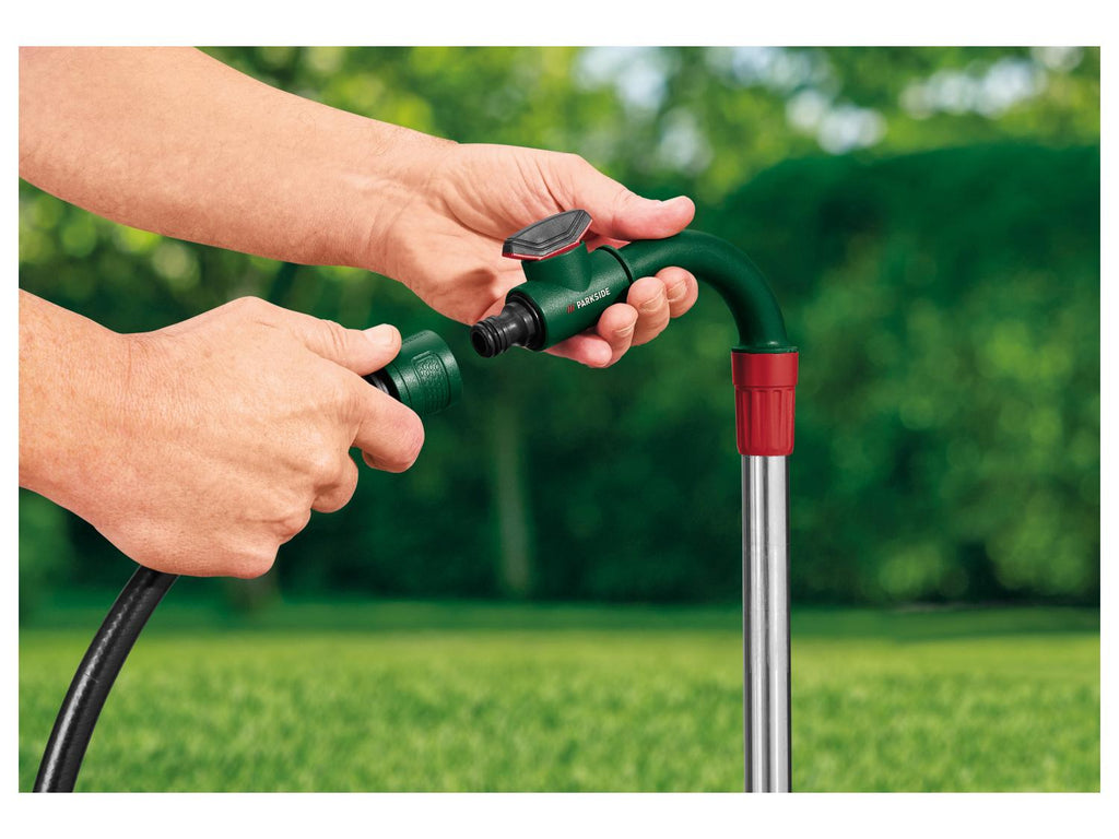 Pompe électrique pour collecteur d’eau de pluie PERP 4000 D3, 4000 L/h, 400 W