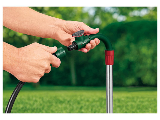 Pompe électrique pour collecteur d’eau de pluie PERP 4000 D3, 4000 L/h, 400 W