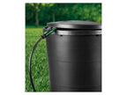 Pompe électrique pour collecteur d’eau de pluie PERP 4000 D3, 4000 L/h, 400 W