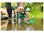 Pompe submersible pour eaux chargées »PETPS 1100 A1«