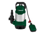 Pompe submersible pour eaux chargées »PETPS 1100 A1«