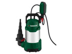 Pompe submersible pour eaux claires »PETPK 20.000 A1«