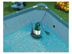 Pompe submersible pour eaux claires »PETPK 20.000 A1«