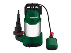 Pompe submersible pour eaux claires »PETPK 20.000 A1«