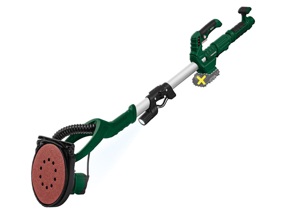 Ponceuse mur et plafond sans fil PWDSA 20-Li A1, 20 V