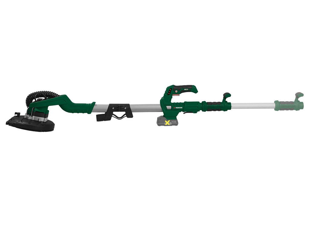 Ponceuse mur et plafond sans fil PWDSA 20-Li A1, 20 V