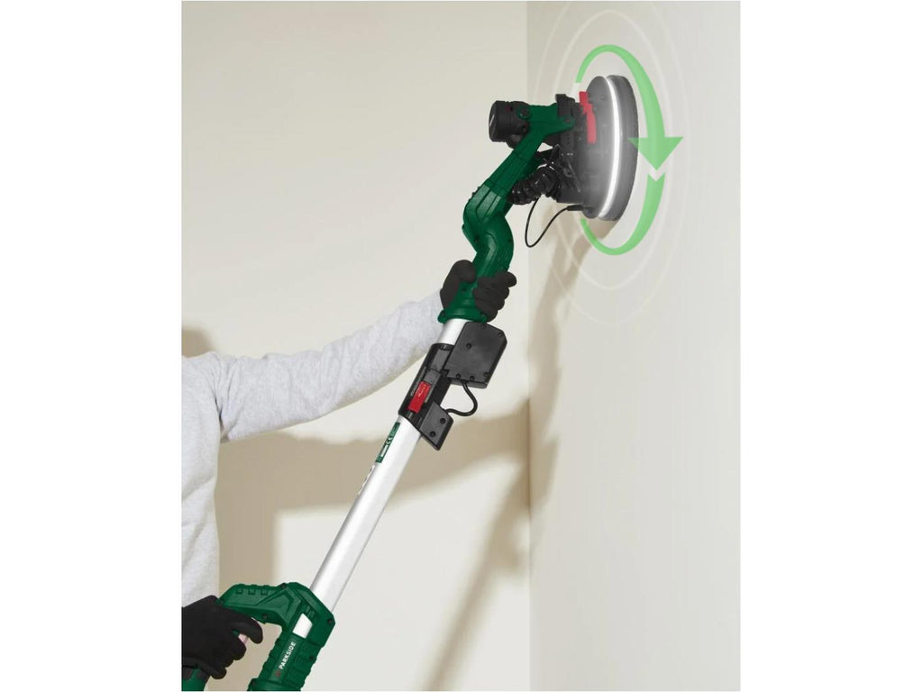 Ponceuse murs et plafonds PWDS 920 E5, Ø 215 mm, 710 W