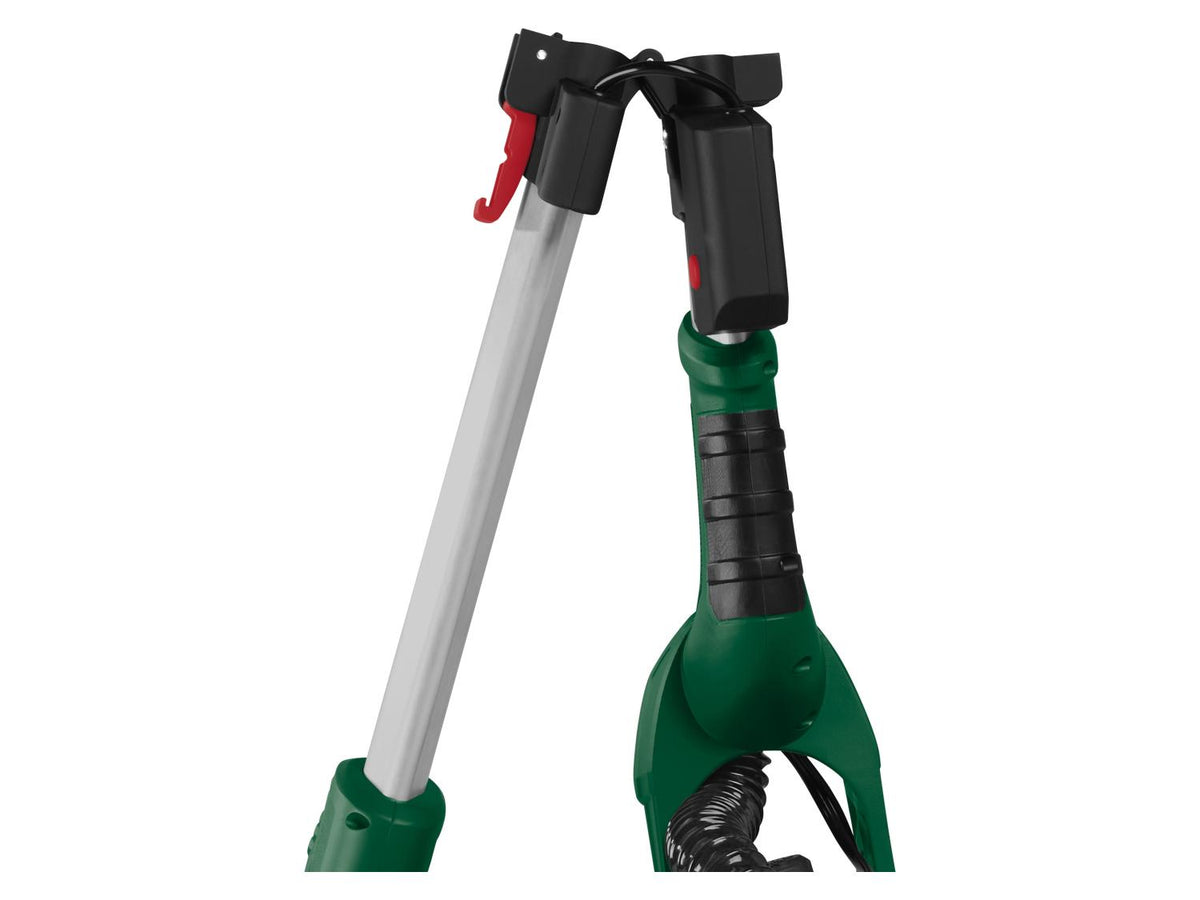 Ponceuse murs et plafonds PWDS 920 E5, Ø 215 mm, 710 W