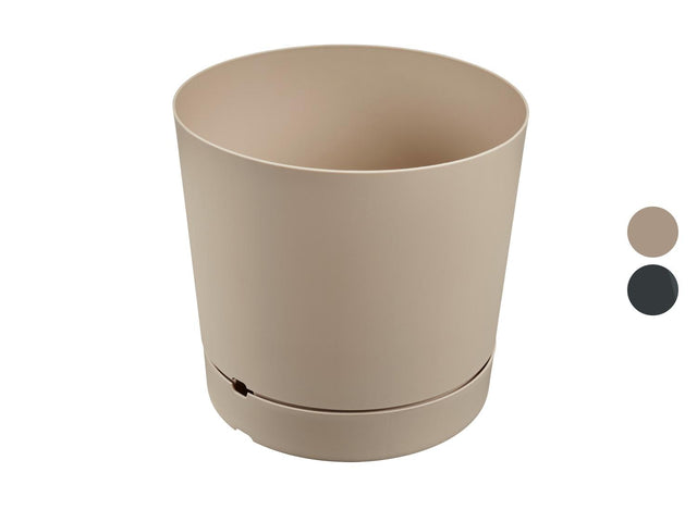 Pot de fleurs, 14,5 l