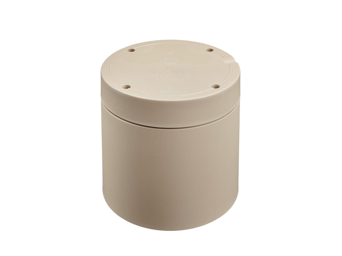 Pot de fleurs, 14,5 l