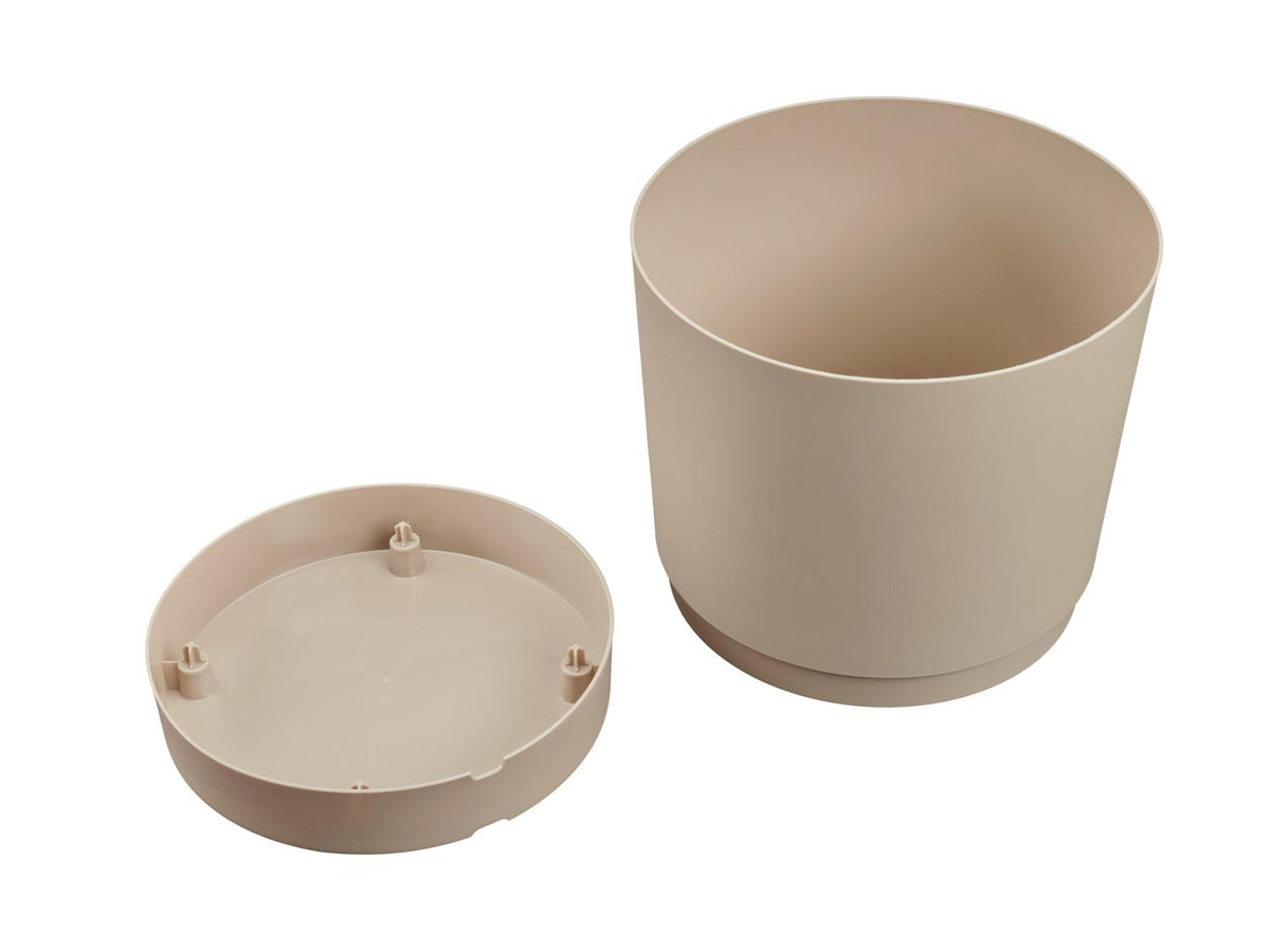 Pot de fleurs, 14,5 l