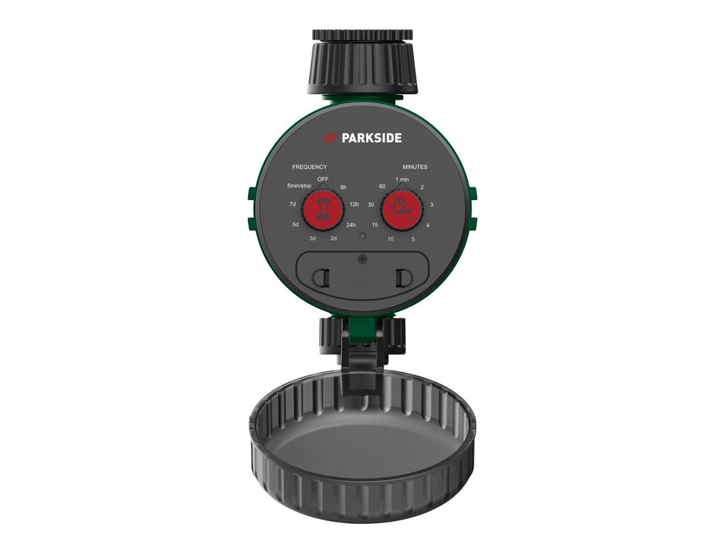 Programmateur d'arrosage PBCDG A1