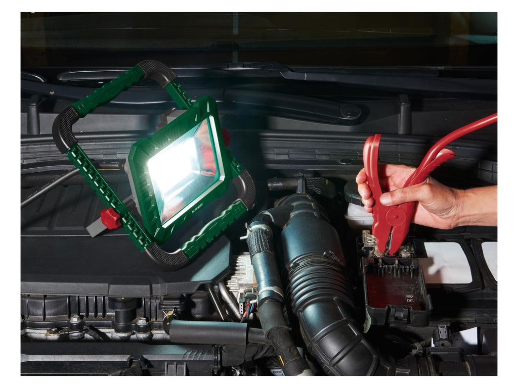 Projecteur de chantier LED PASL 44 A1, 4500 lm, 43,5 W