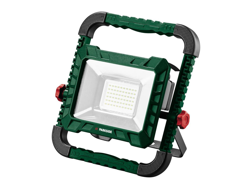 Projecteur de chantier LED PASL 44 A1, 4500 lm, 43,5 W