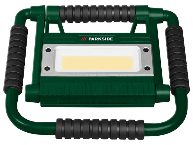 Projecteur LED avec batterie externe, PFLA 4400 C1